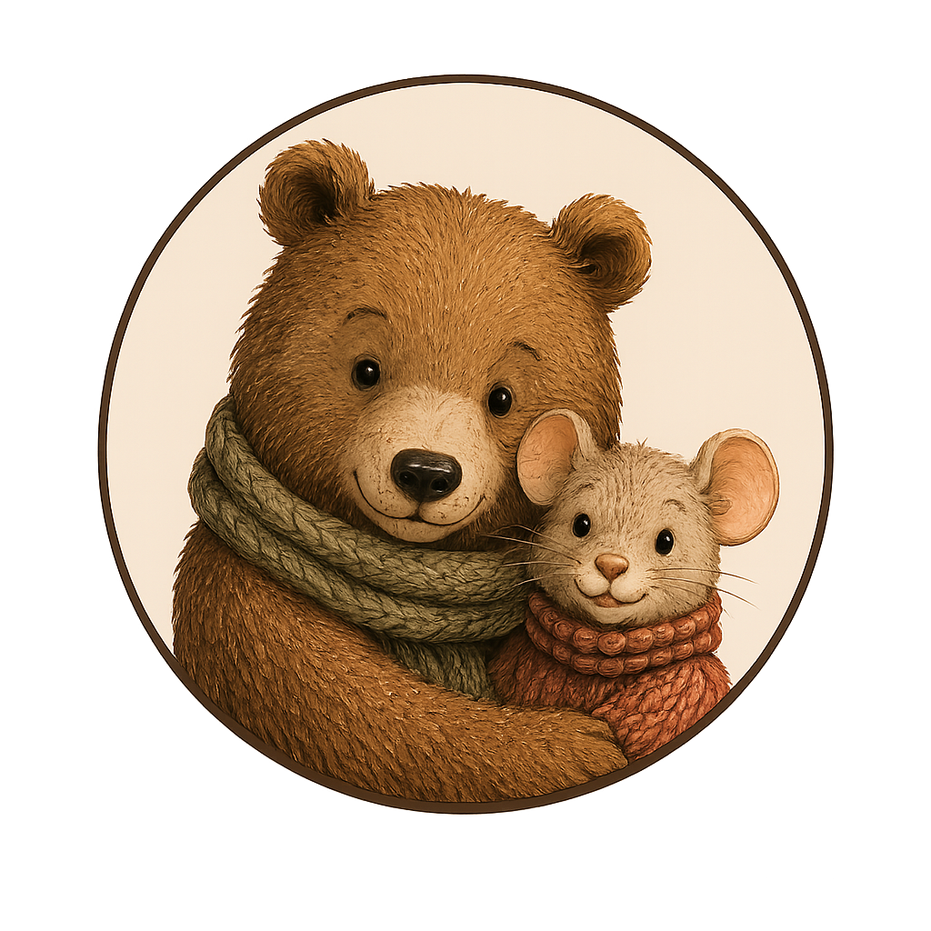 Webshop Levenslessen van Muis en Beer